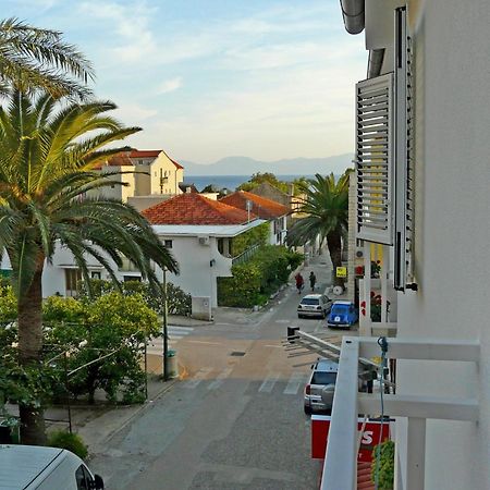 Apartments By The Sea Drvenik Donja Vala, Makarska - 6756 Dış mekan fotoğraf
