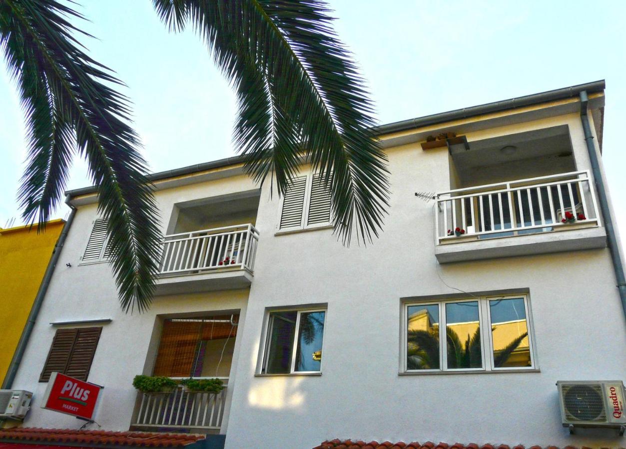 Apartments By The Sea Drvenik Donja Vala, Makarska - 6756 Dış mekan fotoğraf